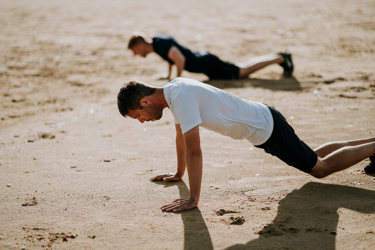 Stress Management and Vascular Health